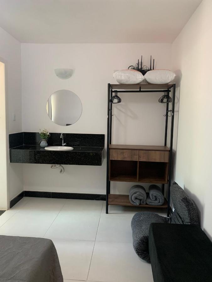 Capitólio Apartamento Mirante De Escarpas 204 מראה חיצוני תמונה