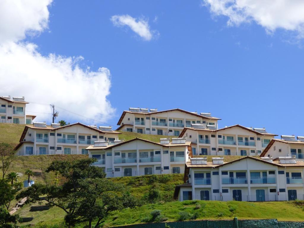 Capitólio Apartamento Mirante De Escarpas 204 מראה חיצוני תמונה
